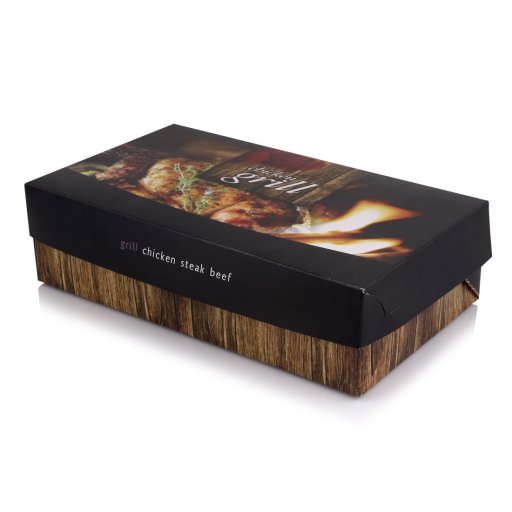 Paper Box Chicken (Large)