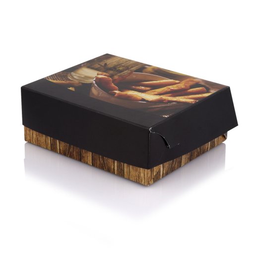 PaperBox for fries (Large)