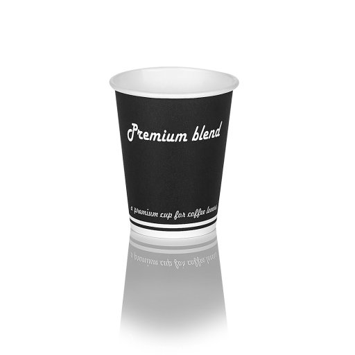 Χάρτινο ποτήρι ζεστού Premium Blend 8oz