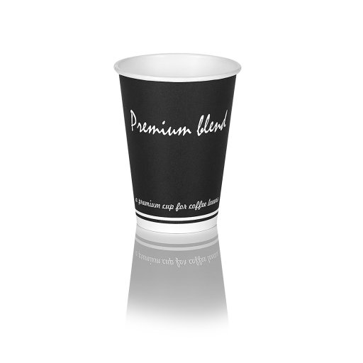 Χάρτινο ποτήρι ζεστού Premium Blend 14oz