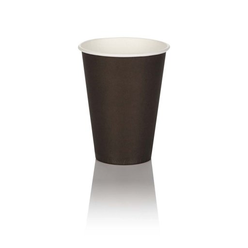 Χάρτινο ποτήρι ζεστού BLACK 14oz
